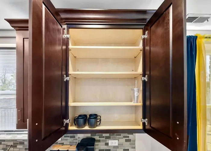 Apartamento The Bucklogan Nest Sleeps 6 Walk To Blue Line - *