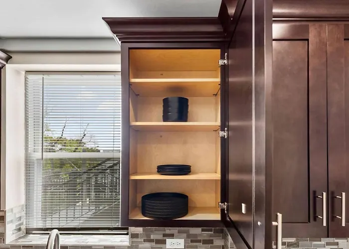 Apartamento The Bucklogan Nest Sleeps 6 Walk To Blue Line - *