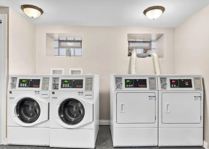 Apartamento The Bucklogan Nest Sleeps 6 Walk To Blue Line - Chicago